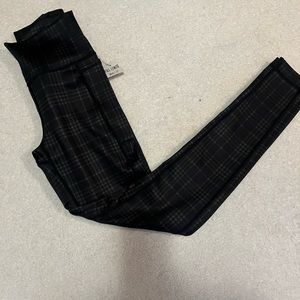 Sweaty Betty leggings - XS, new with tags